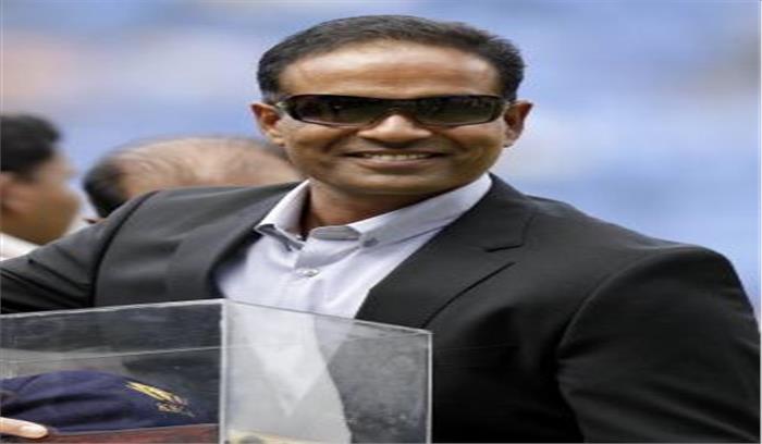 बांग्लादेश के स्पिन गेंदबाजी कोच बने सुनील जोशी