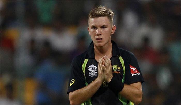 महेंद्र सिहं धौनी का विकेट लेना काफी अहम है : जाम्पा