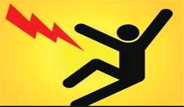 खेल के दौरान मोटर की चपेट में आया मासूम, करंट से हुई मौत