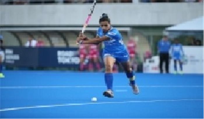 लॉकडाउन में अपने परिवार से मिलने के लिए तरस रही थी : रानी