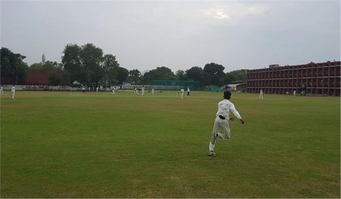 त्रिपाठी स्पोर्ट्स क्लब का समर कैम्प-2018 आज से शुरू