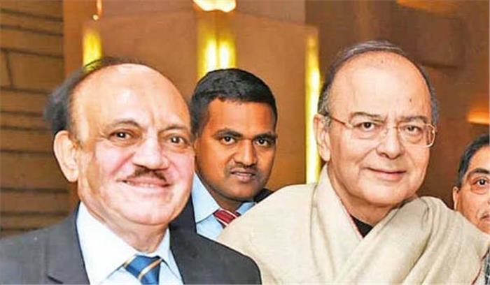 खेल जगत ने जेटली के निधन पर जताया शोक