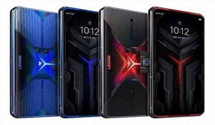 इस वसंत नया लीजन गेमिंग फोन लॉन्च करेगा लेनोवो