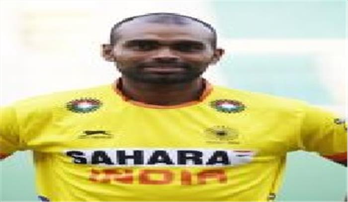 टीम लॉकडाउन के दौरान पिछले मैचों का विश्लेषण कर रही है : श्रीजेश