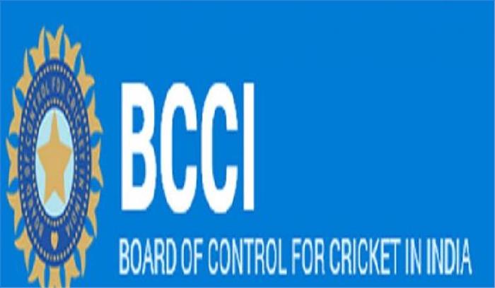 श्रीसंत किसी और देश से नहीं खेल सकते: बीसीसीआई