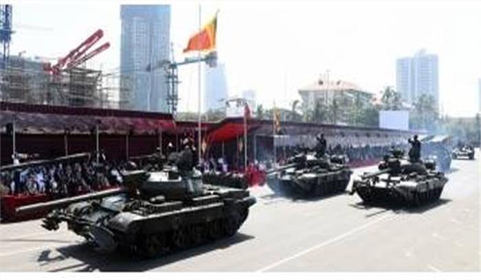 श्रीलंका में चीन की उपस्थिति भारत के लिए चिंताजनक!