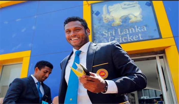 श्रीलंका क्रिकेट बोर्ड ने दी राष्ट्रीय क्रिकेट टीम को लाहौर जाने की अनुमति