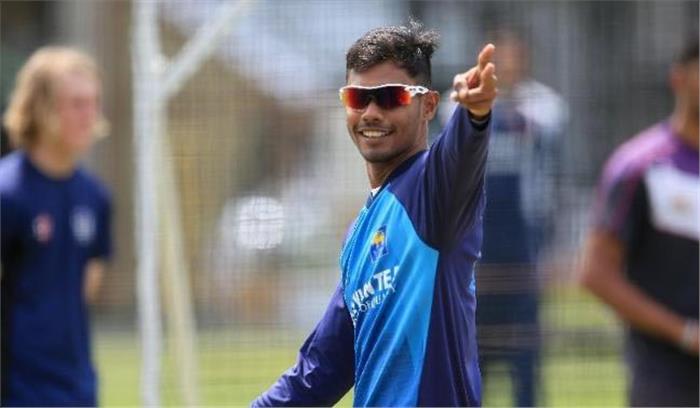 श्रीलंकाई बल्लेबाज धनंजय डी सिल्वा के पिता की गोली मारकर हत्या, विंडीज दौरे से हटे