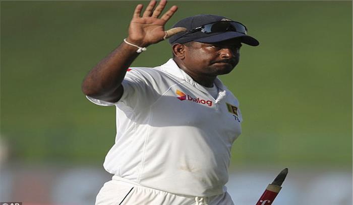 टेस्ट सीरीज जीतने के बाद यह नए सफर की शुरुआत जैसा लग रहा:  रंगना हेराथ