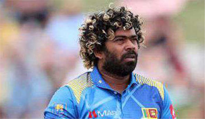 बंगलादेश सीरीज़ के पहले मैच के बाद रिटायर होंगे मलिंगा