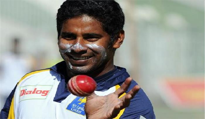 चामिंडा वास श्रीलंका क्रिकेट टीम के गेंजबाजी कोच नियुक्त