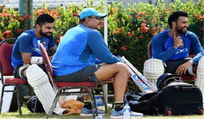 कोलंबो एकदिवसीय : श्रीलंका और भारत की टक्कर आज