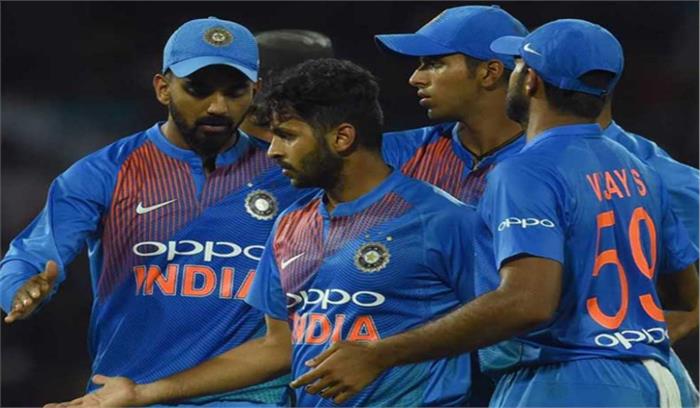 निदास ट्रॉफी टूर्नामेंट: बांग्लादेश को हरा फाइनल में जगह पक्की करने उतरेगा भारत