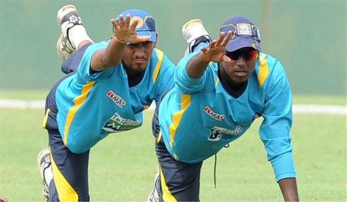 एंजेलो मैथ्यूज और सुरंगा लकमल हुए फिट, टेस्ट सीरीज के लिए टीम में शामिल