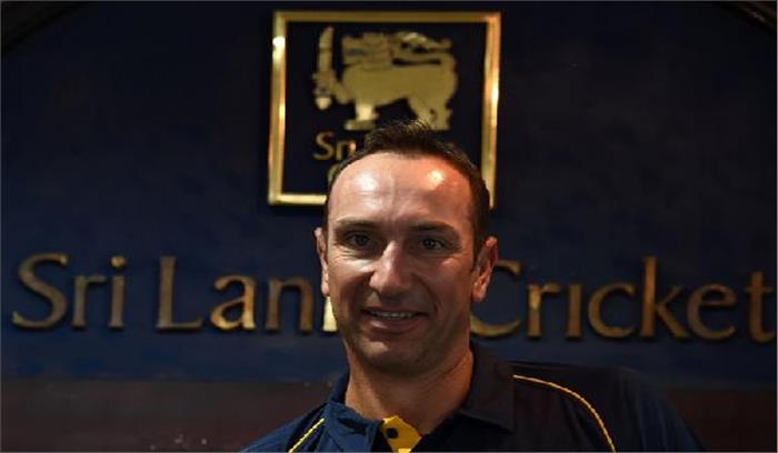 श्रीलंकाई कोच भारतीय टीम की जमकर तारीफ की