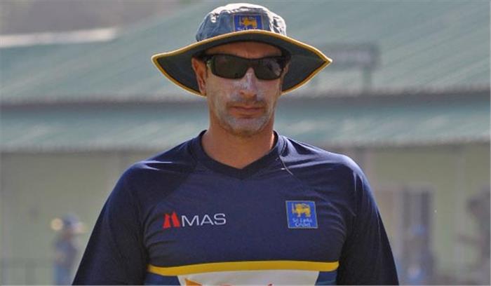 भारत के खिलाफ एक के बाद एक श्रृंखला से श्रीलंका बन रही है एक बेहतर टीम: पोथास