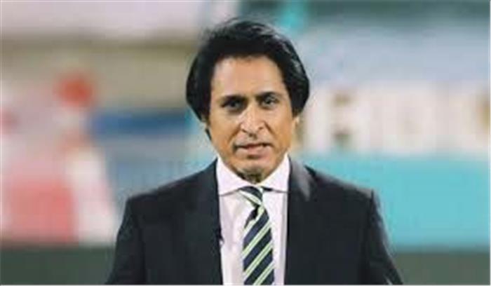 मिस्बाह पर ज्यादा दबाव : रमीज राजा