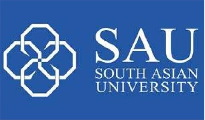 विश्विद्यालय के परिसर पर 2 हज़ार करोड़ रुपये होंगे खर्च