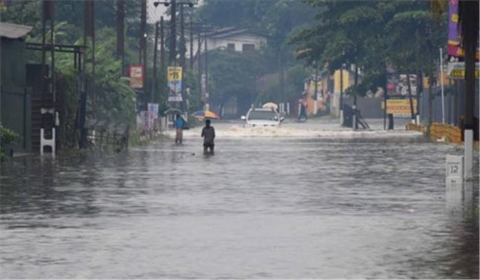 बांग्लादेश के खिलाफ होने वाली सीरीज के लिए श्रीलंका टीम घोषित