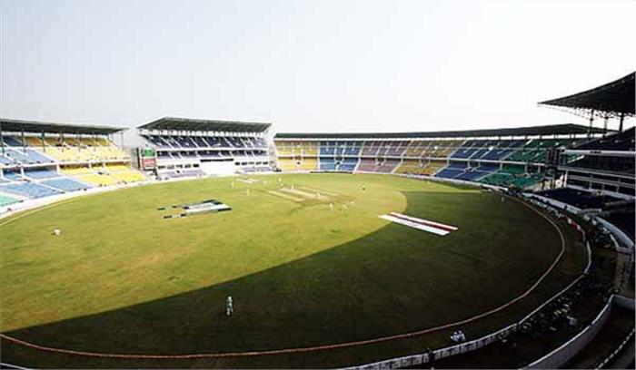 नागपुर टेस्ट: श्रीलंका की भारत के खिलाफ पहले सत्र में खराब शुरुआत