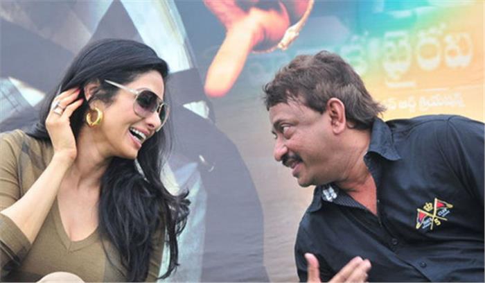 मुझे नफरत है कि मैं श्रीदेवी की मौत को देखने के लिए जिंदा था: राम गोपाल वर्मा