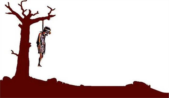 राजस्थान : बैंक का चार लाख का कर्ज न चुका पाने पर किसान ने की आत्महत्या