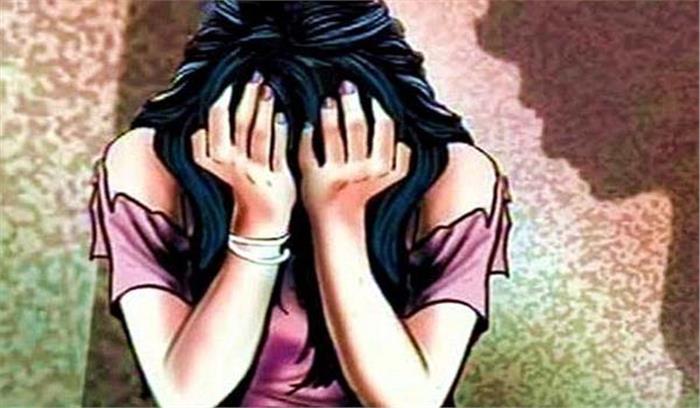 श्रीगंगानगर जिले में महिला के साथ सामूहिक दुष्कर्म