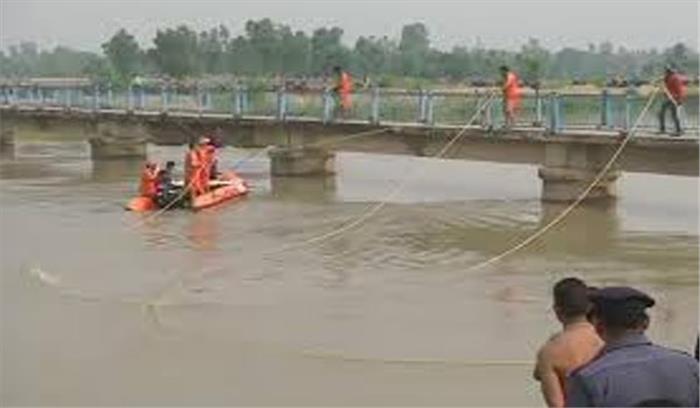 राजस्थान : लापता वृद्ध कालनहर में शव बरामद