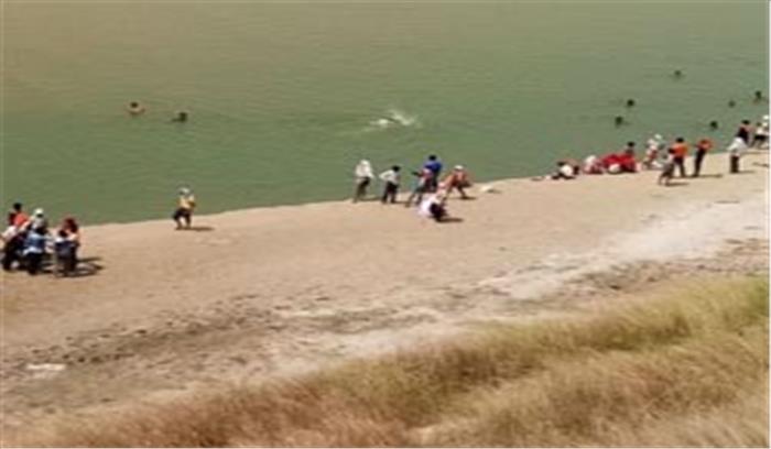 राजस्थान: लापता युवक का डिग्गी में शव बरामद