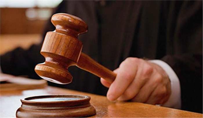 राजस्थान : हनुमानगढ़ में  से गोली फोटोग्राफर की मौत होने के मामले में पांच वर्ष का कारावास