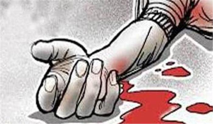 पति को आत्महत्या करने के लिये मजबूर करने वाली पत्नी न्यायिक हिरासत में