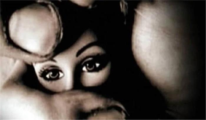 किशोरी का अपहरण कर दुष्कर्म किया