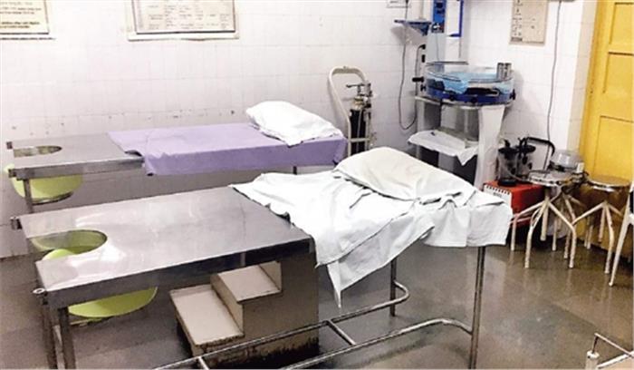 लेबर रूम में महिला का वीडियो के मामले में डॉक्टर के विरुद्ध मुकदमा दर्ज