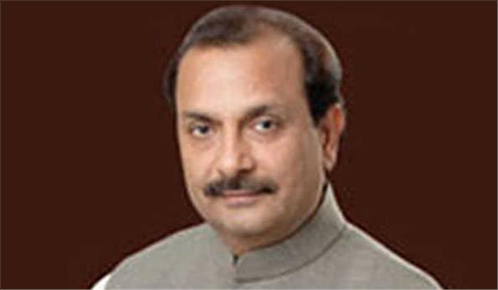 मजदूरों के बैंक खातों में केंद्र सरकार 10-10 हजार जमा करवाए-अरोड़ा मजदूरों के बैंक खातों में केंद्र सरकार 10-10 हजार जमा करवाए-अरोड़ा