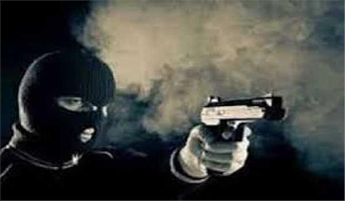 राजस्थान : नवविवाहिता की संदिग्ध हालत में मौत, हत्या का मामला दर्ज