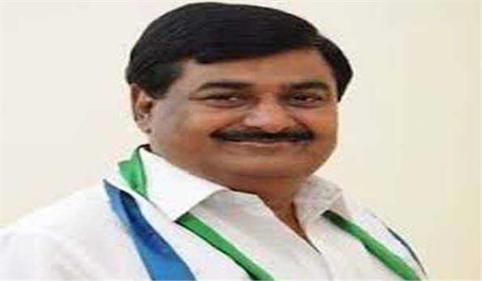 किसानों के लिए राज्य में आदर्श सरकार : कृष्णदास किसानों के लिए राज्य में आदर्श सरकार : कृष्णदास