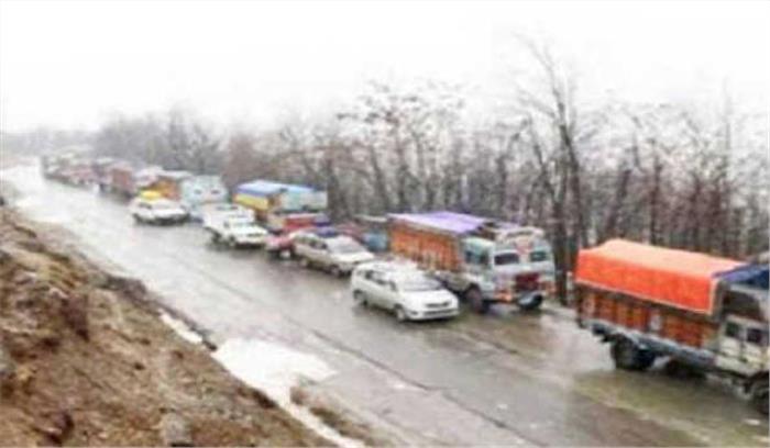 जम्मू : 300 से ज्यादा लोगों को बचाया, एक की मौत