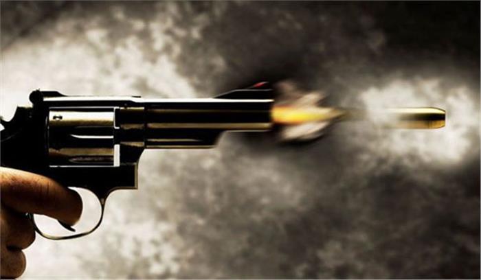 बारामूला में नागरिक को गोली मारी, अस्पताल में मौत बारामूला में नागरिक को गोली मारी, अस्पताल में मौत