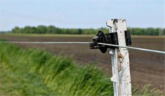श्रीनगर: सीआरपीएफ जवान की करंट लगने से मौत श्रीनगर: सीआरपीएफ जवान की करंट लगने से मौत
