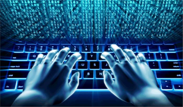 श्रीनगर : एनआईटी का वेबसाइट हुआ हैक श्रीनगर : एनआईटी का वेबसाइट हुआ हैक