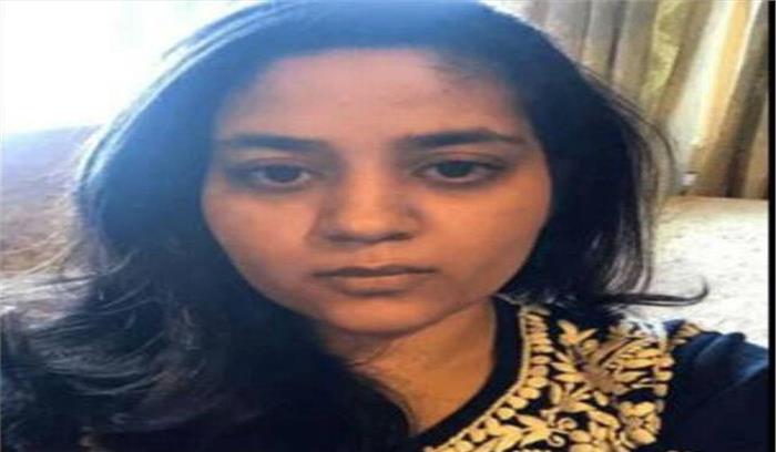 मेरा सुरक्षा कवर हटाओ : इल्तिजा मुफ्ती