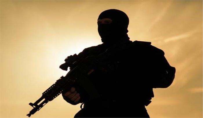 जम्मू एवं कश्मीर में बंदूकधारियों ने की नागरिक की हत्या जम्मू एवं कश्मीर में बंदूकधारियों ने की नागरिक की हत्या