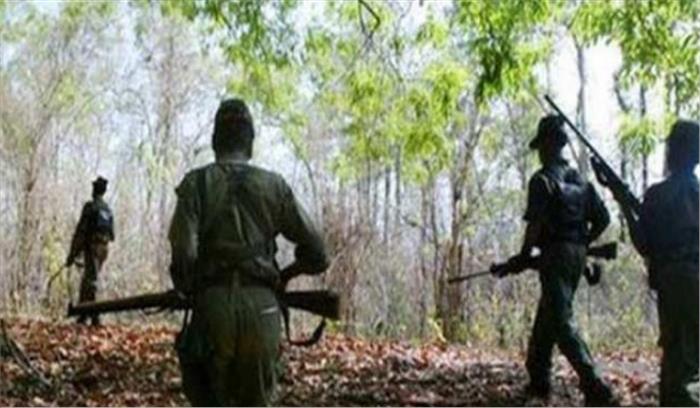 श्रीनगर: ग्रेनेड विस्फोट में 6 सुरक्षाकर्मी घायल