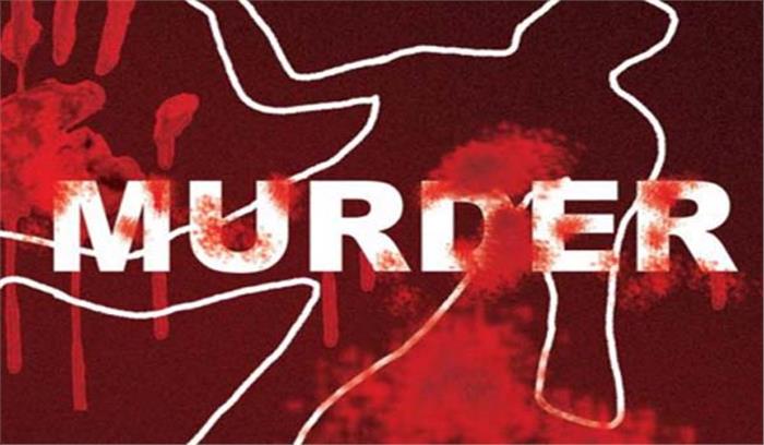 कश्मीर: डीएसपी की गोली मारकर हत्या