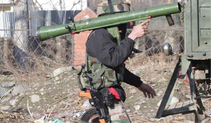 श्रीनगर: पुलवामा में मोबाइल इंटरनेट सेवाएं दूसरे दिन भी बंद