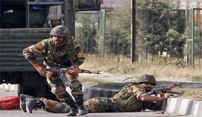 पुलवामा में जवान नहीं, युवक मारा गया: सेना पुलवामा में जवान नहीं, युवक मारा गया: सेना