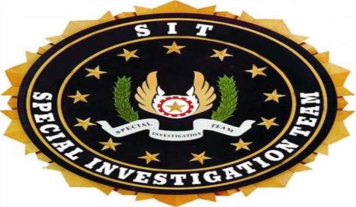 श्रीनगर में सेंट्रल जेल हिंसा की जांच के लिए एसआईटी गठित