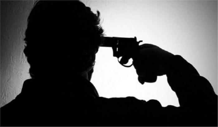 जम्मू एवं कश्मीर: आईटीबीपी के जवान ने खुद को मारी गोली