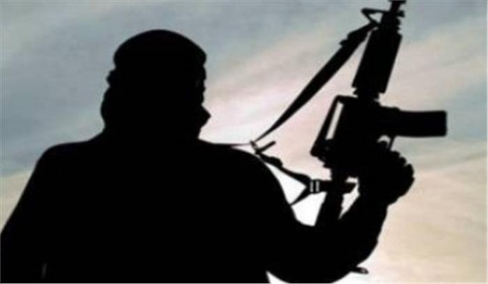 पुलवामा: अज्ञात शख्स ने नागरिक को मारी गोली