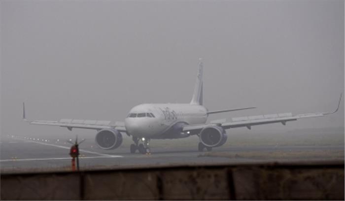 श्रीनगर एयरपोर्ट प्रमुख हवाई अड्डा घोषित